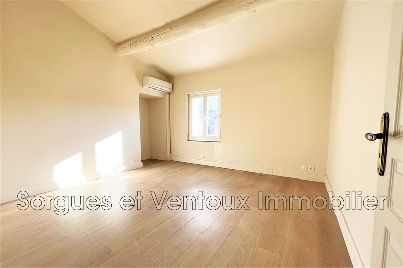 Vente appartement L'Isle-sur-la-Sorgue  