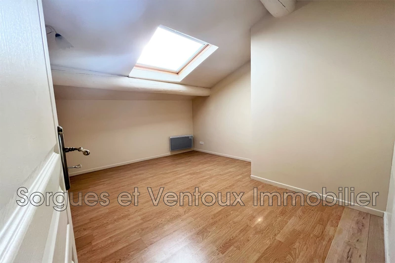 Vente appartement L'Isle-sur-la-Sorgue  