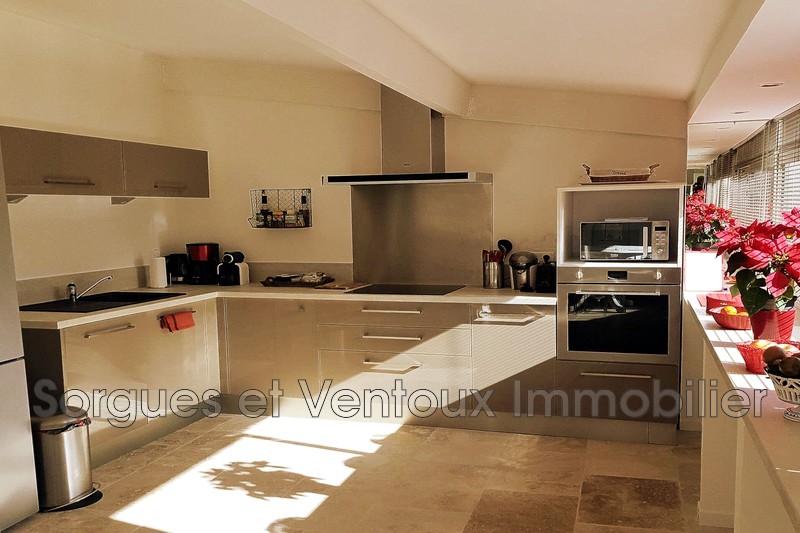 Vente appartement L'isle-sur-la-sorgue  