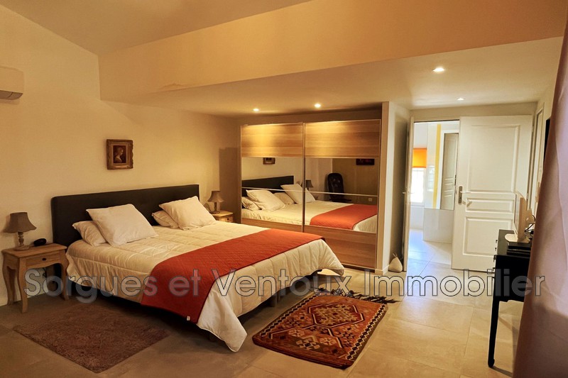 Vente appartement L'isle-sur-la-sorgue  