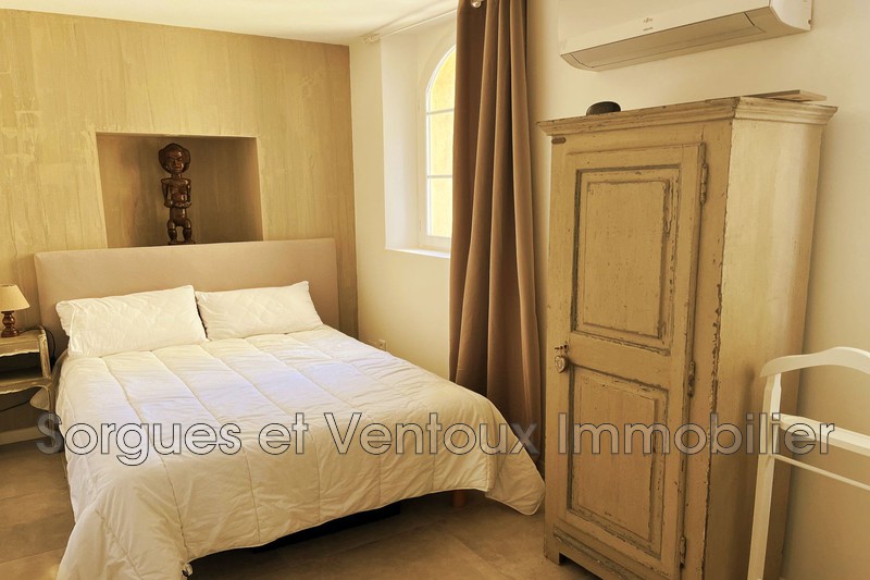 Vente appartement L'isle-sur-la-sorgue  