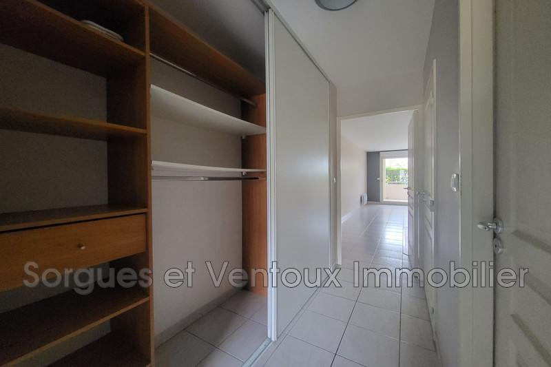 Vente appartement L'Isle-sur-la-Sorgue  