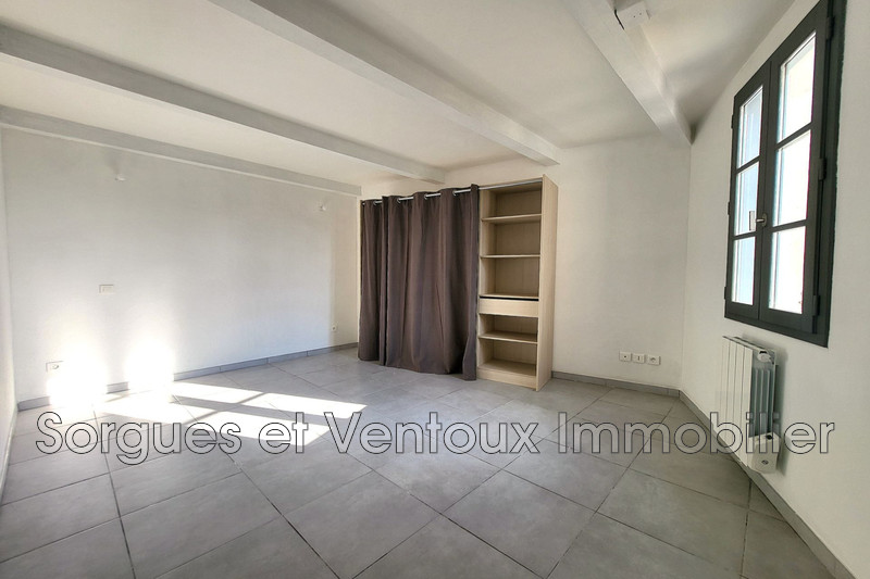 Vente appartement L'Isle-sur-la-Sorgue  