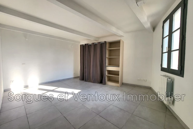 Vente appartement L'Isle-sur-la-Sorgue  