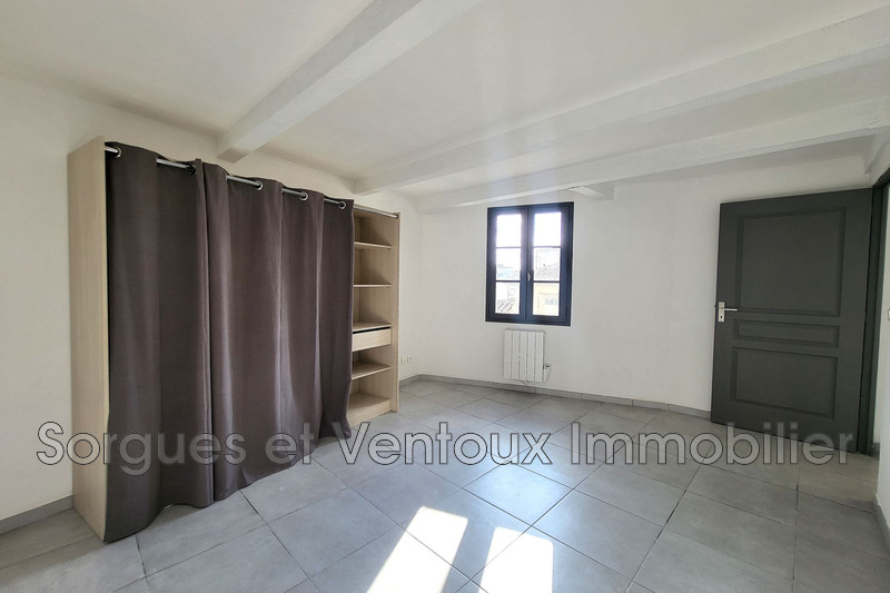 Vente appartement L'Isle-sur-la-Sorgue  