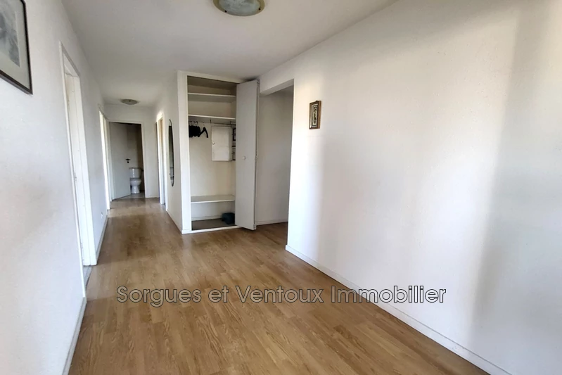Vente appartement L'Isle-sur-la-Sorgue  