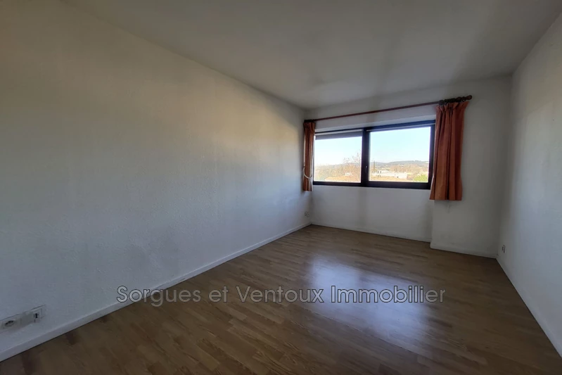 Vente appartement L'Isle-sur-la-Sorgue  