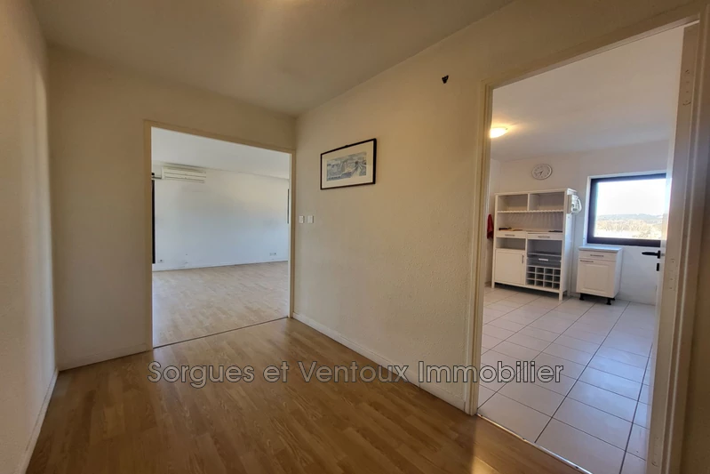 Vente appartement L'Isle-sur-la-Sorgue  