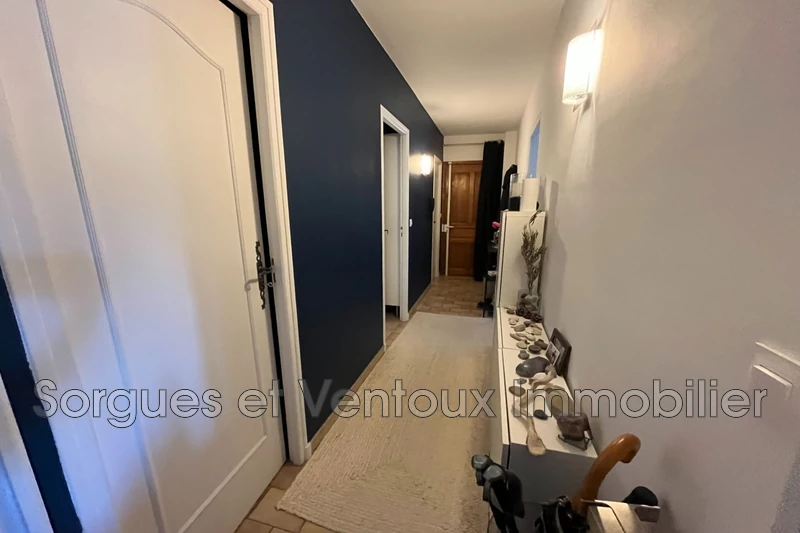 Vente appartement L'Isle-sur-la-Sorgue  