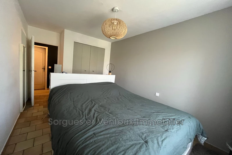 Vente appartement L'Isle-sur-la-Sorgue  