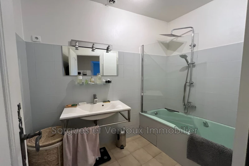 Vente appartement L'Isle-sur-la-Sorgue Vente appartement L'Isle-sur-la-Sorgue