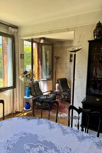 Vente appartement Noisy-le-Sec  