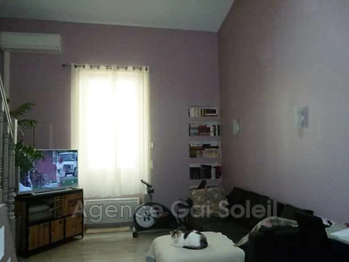 Location maison de village Nissan-lez-Enserune  
