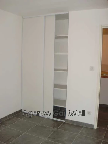 Location appartement Nissan-lez-Enserune  