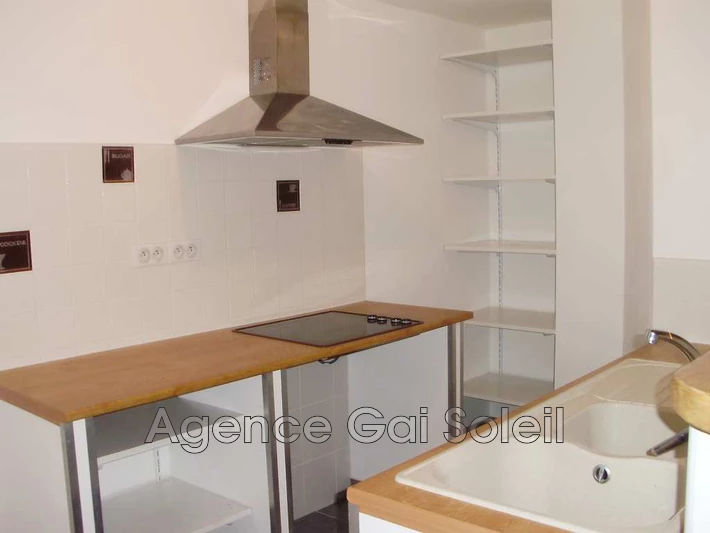 Location appartement Nissan-lez-Enserune  