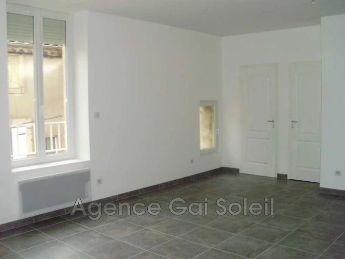 Location appartement Nissan-lez-Enserune  