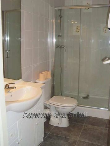 Location appartement Nissan-lez-Enserune  