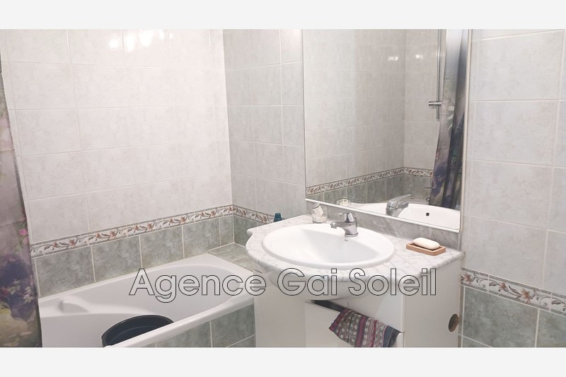 Location appartement Colombiers  
