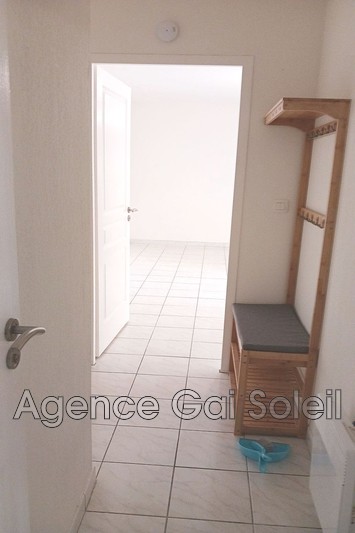 Location appartement Colombiers  