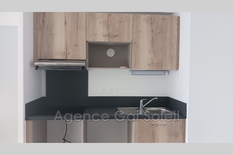 Location appartement Sérignan  