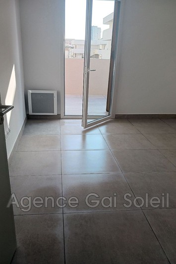 Location appartement Sérignan  