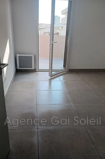 Location appartement Sérignan  