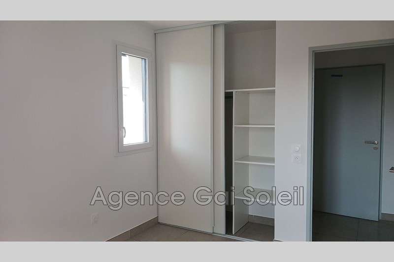 Location appartement Sérignan  