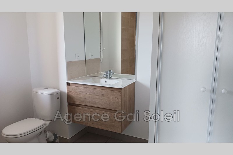 Location appartement Sérignan  