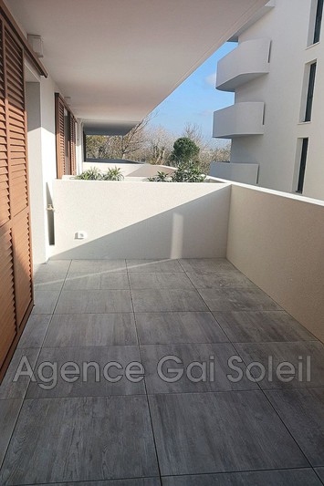 Location appartement Sérignan  