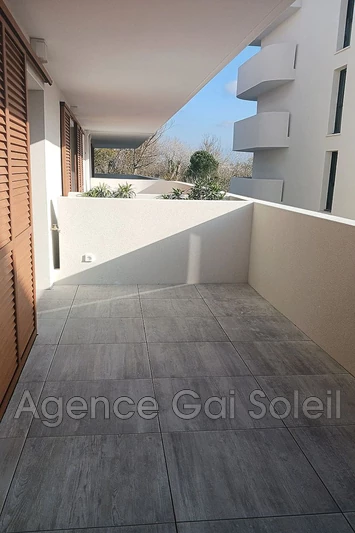 Location appartement Sérignan  