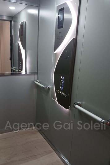 Location appartement Sérignan  