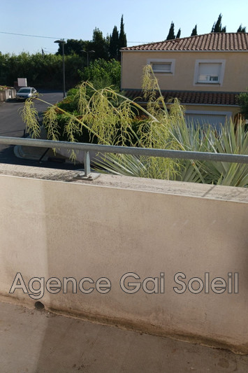 Location appartement Béziers  