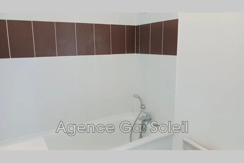 Location appartement Béziers  