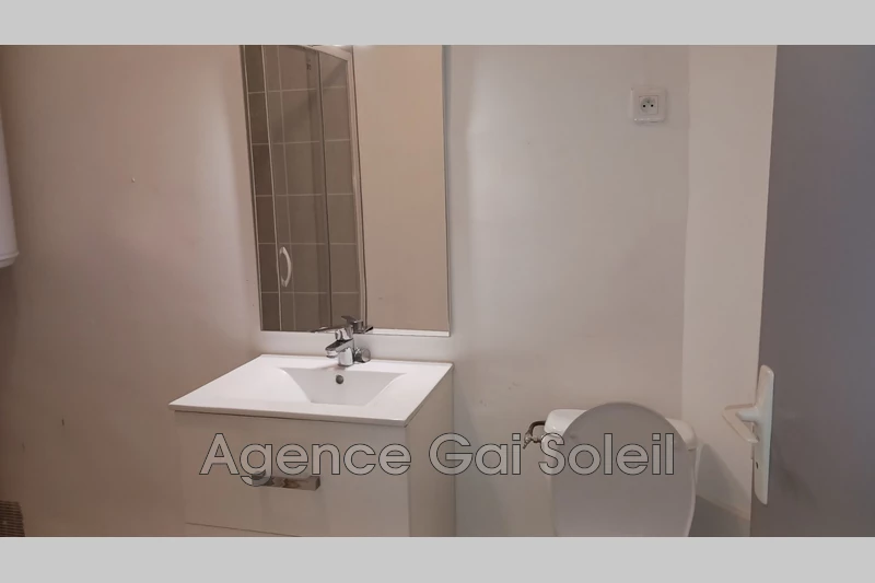 Location appartement Nissan-lez-Enserune  