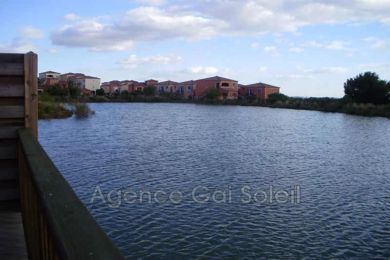 Location maison marina Béziers  
