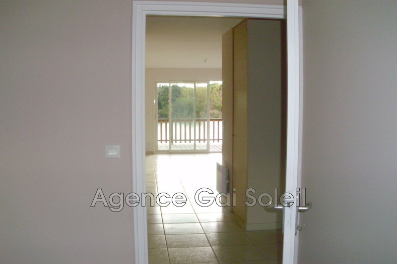 Location maison marina Béziers  