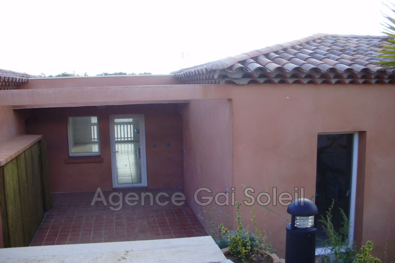 Location maison marina Béziers  