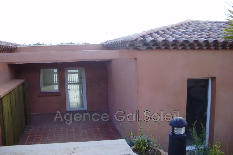 Location maison marina Béziers  