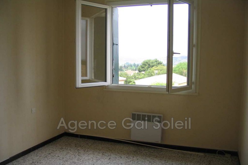 Location appartement Lespignan  