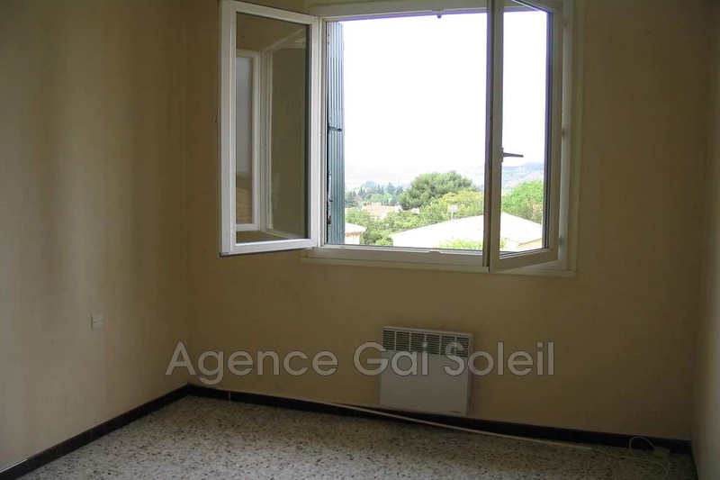 Location appartement Lespignan  