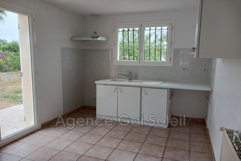 Location villa Lespignan  