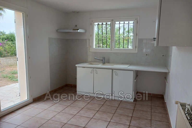 Location villa Lespignan  