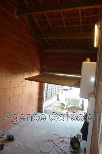 Location villa Lespignan  