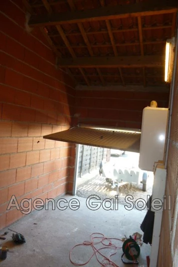 Location villa Lespignan  