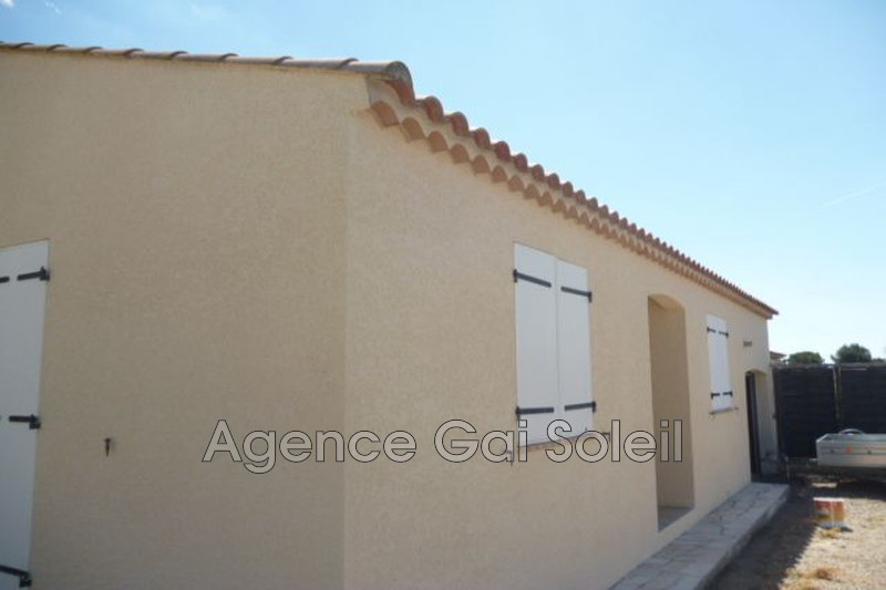 Location villa Lespignan  