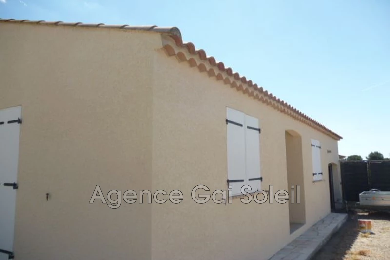 Location villa Lespignan  