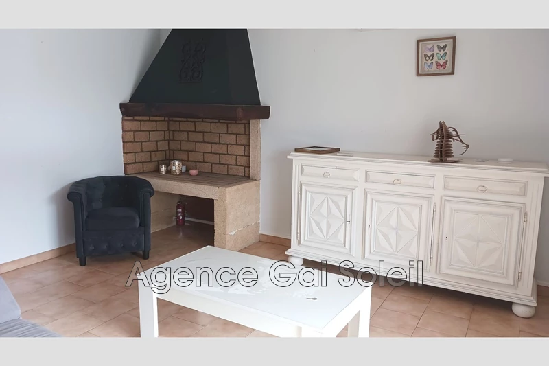 Location maison de campagne Nissan-lez-Enserune  
