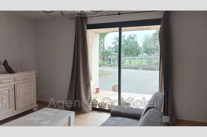 Location maison de campagne Nissan-lez-Enserune  