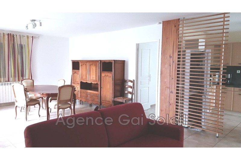 Location villa provençale Maraussan  