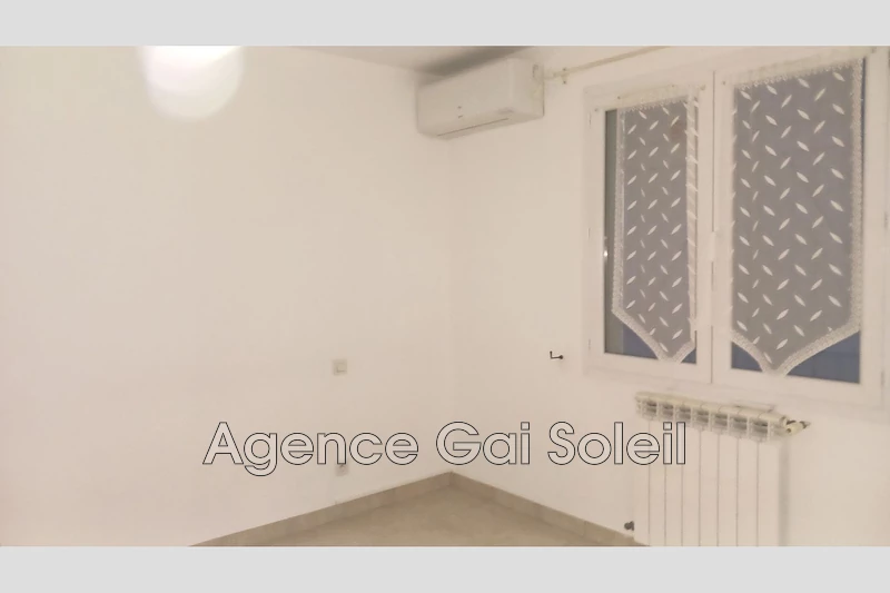 Location villa provençale Maraussan  